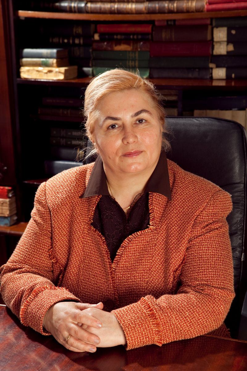 aglaita silvia tudor